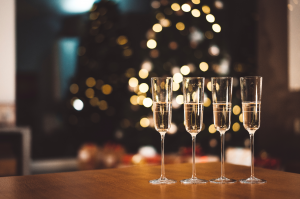 Christmas Party packages in Donegal